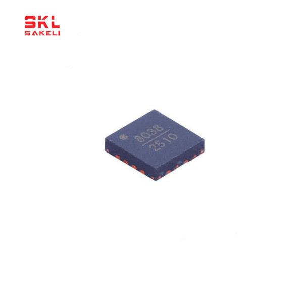 Quality RF Power Transistor HMC8038LP4CETR - High Performance And Reliability wholesale