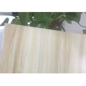 China Honey Color 4x8ft 20mm MFC Furniture Board on sale