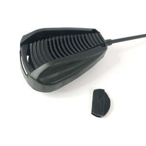 Precise DIY Projects Foldable Aerosol Trigger Spray Cap With Extension Tube