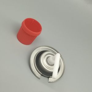 China Value Butane Stove Valve - Economical Replacement Regulator and Knob Assembly on sale