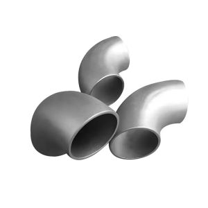 6" Titanium Bend Price Gr2 Exhaust Titanium Bends 45 Degree 90 Degree Titanium