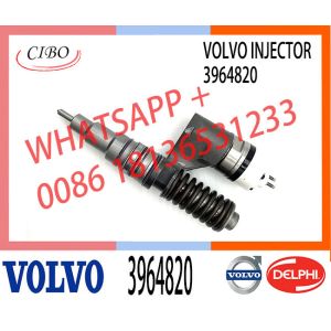 Brand New 3964820 8113177 BEBE4B10001 BEBE4B10101 EUI Electric Unit FH12 FM12