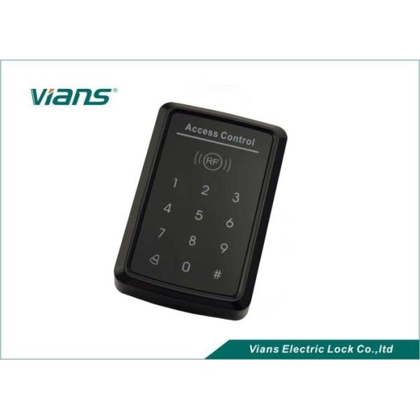 5 To 15 Cm read distance Single Door Access Controller with 1000 card user and