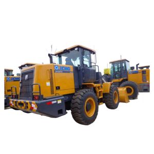 3 Ton XCMG Loader DEUTZ Engine LW300FN In Sri Lanka