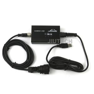 Canbox Forklift Scanner Forklift Scan Tool Linde Diagnostic Scanner Canbox Pathfinder