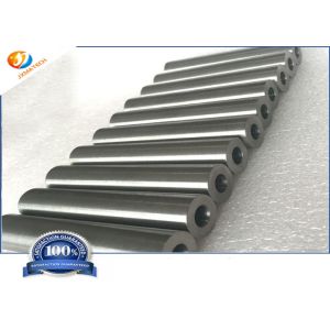 UNS R60702 Seamless Zirconium Tubing Zr702 Heat Exchanger Applications