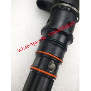 Original Celect Diesel Engine Fuel Injector CCEC ISM QSM M11 3411821