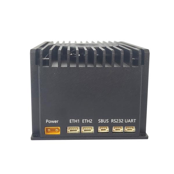 CD300Pro Ultra Long Range HD UAV Video Transmitter with SBUS Intercae Point to