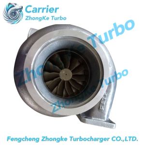 HC5A Turbo 3594052 3594050 3594053 3801846NX 3801846RX Turbocharger For Cummins