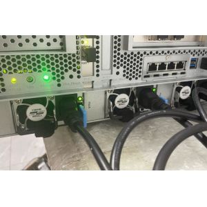 ODM Rackmount Inspur GPU Server NF8480M5 For Databases