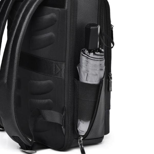 Business Computer Bag Mens High End Backpack Fashionable And Elegant Travel Bag