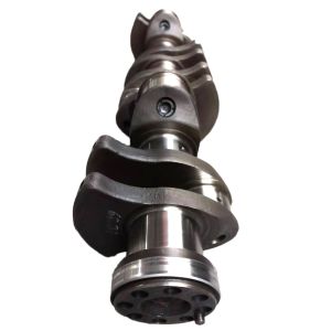 China 1-12310-503-2 ISUZU 6RB1 Diesel Engine Crankshaftt on sale