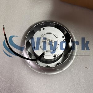 Fanuc A90L-0001-0444/R MOTOR FAN FOR FANUC MOTORS SHAFT DIAMETER 7/16INCH NEW