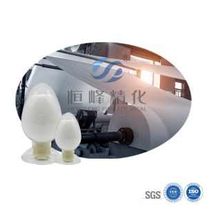 Dispersant Agent PAM Polyacrylamide In Papermaking Processing