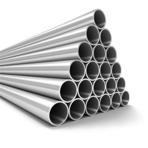 China Duplex Steel Seamless Pipes & Tubes ASTM A815 UNS  322205 Seamless Steel PIPE 6 sch80 on sale