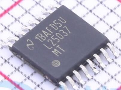 Quality LM25037MTX/NOPB Integrated Circuits ICS PMIC  Voltage Regulators DC DC Switching Controllers wholesale
