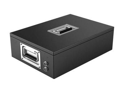 Quality MSDS 12V 128AH Rechargeable Lithium Power Pack wholesale