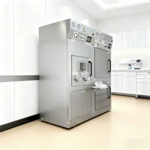 China Artificial Intelligence Control Nuclear Radiation Protection Jovvi-50mmpb for Adjustable and Secure Protection on sale