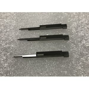 Progressive Die Stamping Parts , Precision Machining Components ODM