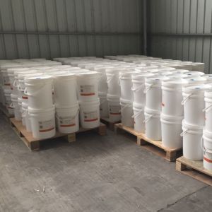 Viscous Translucent RTV 2 Liquid Silicone Rubber For Fondant Mold Making