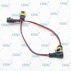 C7 C9 Engine Excavator Fuel Injector Wiring Harness Assembly Spare Parts C7 C9