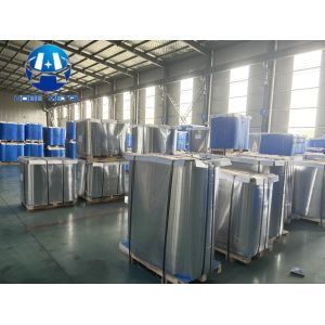 Customization Blank Aluminium Discs 1000 Series / 3000 Series