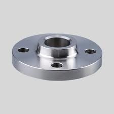 Nickel Alloy Inconel 600 High Quality Silp-On Steel Flanges Forged ANSI B16.47