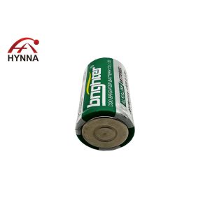 LR20 D Size Alkaline Dry Cell Battery 1.5 Volts Alkaline Cell For Clocks,