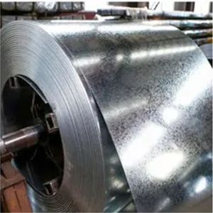 1219mm Width Galvanized Steel Sheet Coils For Highway Protection TS 600-630