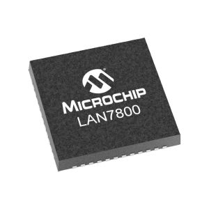 Cheap New Original Electronic Components LAN7800T/VSX Microchip Integrated Circits One-Stop Electronic Accessories Ethernet Controller for sale