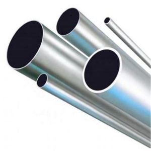2mm Ss Welded Pipe