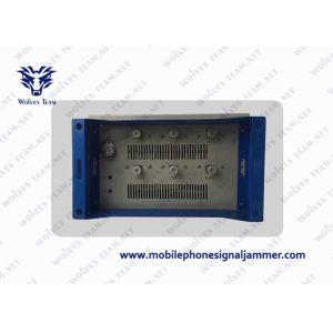 1000M High Power Waterproof Outdoor Portable VIP Protection Defence RF GPS WIFI