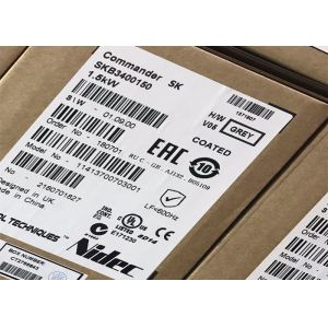 Nidec Control Techniques SKB3400150 Commander SK 1.5kW Inverter Drive 380-480V