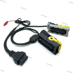 For V-olvo/Mack ECU Programming Test Cable Engineering Heavy Duty Harness