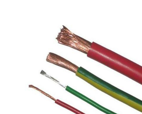 Quality 1.5mm2 2.5mm2 Single Core Wire High Conductivity Custom Optimum Strength wholesale