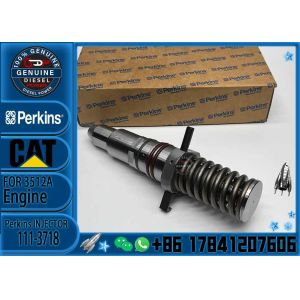 3508/3512/3516 Diesel Engine Pump Car Fuel Injector 111-3718 1113718 0R-8338