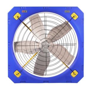 Cheap Terrui 45 inches Circulation Fan with 40713m3/h Air Volume and ≤69dB Noise for sale