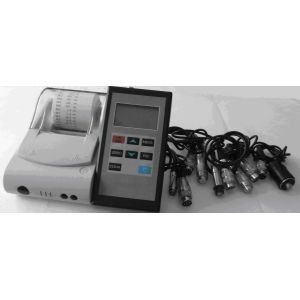 TG8832FN Coating Thickness Gauge with Printer , coating thickness measuring