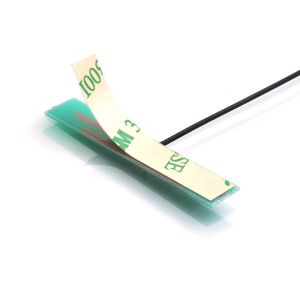 Flexible Omnidirectional PCB 2dBi Dual Band Antenna Hard PCB Antenna