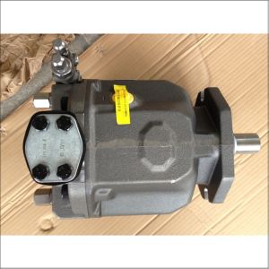 Rexroth Pump A10VSO100DR 31R-PPA12N00 Long service life, convenient variables,