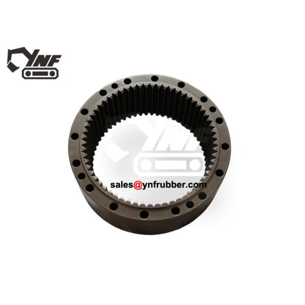 LC00221 Excavator Ring Gear CX210LR CX160B CX160C CX160D LC CX210B CX210C LC