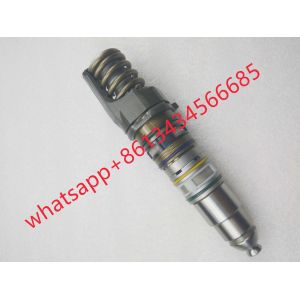 Mining Machinery Engines QSX15 ISX15 X15 Diesel Common Rail Fuel Injector