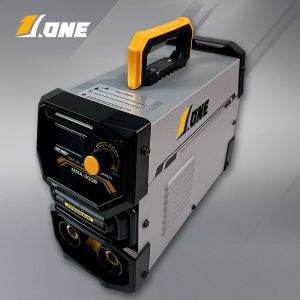 China Powerful 120Amp Arc MMA Welder Manual Metal Arc Welding Machine on sale