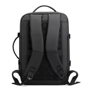 59 Litre Oxford Business Laptop Backpack With Charging Port 45cm