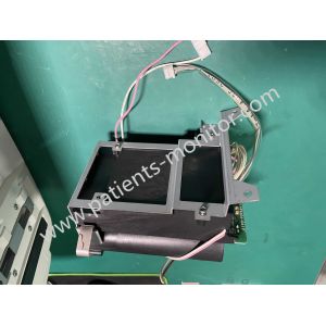 Nihon Kohden TEC-5602 Defibrillator Power Supply Board Assembly HVSW-562 UR-0482