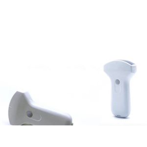 Cheap Medical Handheld Ultrasound Scanner Wifi Depth Of 90mm 5MHz Convex for sale