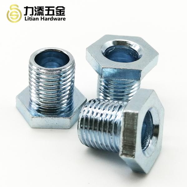 OEM Hose Fitting Hydraulic Fittings