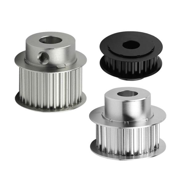 Quality T20 Aluminum Synchronous Wheel wholesale