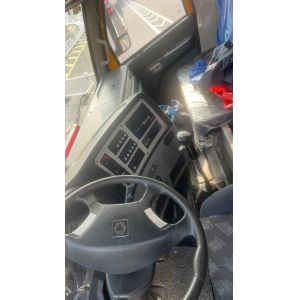 ISO9001 Certification and After-sales Service for 50 Ton Xc Mg Hydraulic Mobile