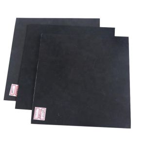 Project Solution Capability Others Customized Geomembrane for Fish Ponds 1mm 2mm